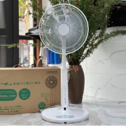 Quạt Điện Hitachi Hef-Al300G Thiết Kế 8 Cánh Photo 2026 03 04 16 21 08 - Quạt Điện Hitachi Hef-Al300G Thiết Kế 8 Cánh