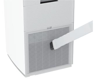 Máy Lọc Không Khí Daikin Ack705A Công Nghệ Twin Streamer Máy Lọc Không Khí Daikin Ack705A