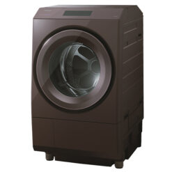 Máy giặt Toshiba TW-127XP4L-T (màu nâu) giặt 12kg, sấy 7kg