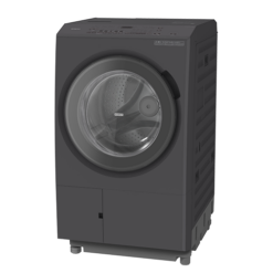 Máy giặt Hitachi BD-SX130ML-H (màu xám) giặt 13kg sấy 7kg