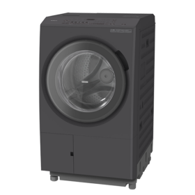 Bd Sx130Ml Havt E1775115108389 - Máy Giặt Hitachi Bd-Sx130Ml-H (Màu Xám) Giặt 13Kg Sấy 7Kg