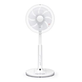 Hef Al300H Avt - Quạt Điện Hitachi Hef-Al300H Thiết Kế 8 Cánh