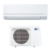 Điều hòa Mitsubishi MSZ-GV5625S-W công suất 22000BTU (2.5HP)
