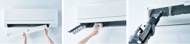 Điều Hòa Mitsubishi Msz-Gv5625S-W Công Suất 22000Btu (2.5Hp) Điều Hòa Mitsubishi Msz-Gv5625S-W