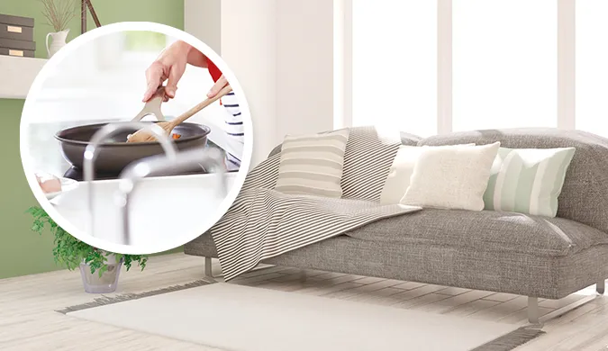 T3Ds.25 - Quạt Điện Sharp Pj-T3Ds Có Ion Plasmacluster