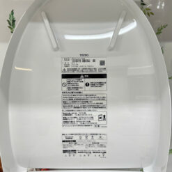 Nắp Bồn Cầu Thông Minh Toto Tcf8Fkm02