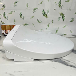 Nắp Bồn Cầu Thông Minh Toto Tcf8Fkm02