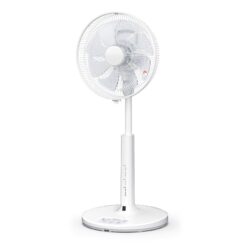 Al300H Product 2 - Quạt Điện Hitachi Hef-Al300H Thiết Kế 8 Cánh
