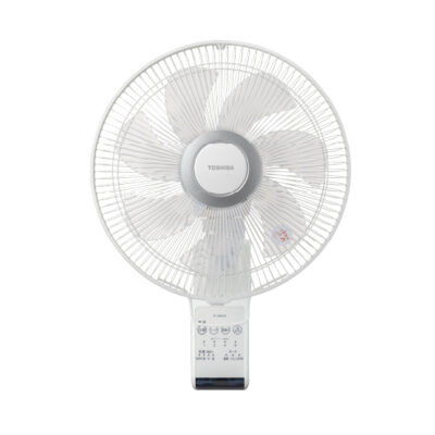 Quạt Treo Tường Toshiba Tf-30Rk29 Thiết Kế 7 Cánh Quạt Treo Tường Toshiba Tf-30Rk29