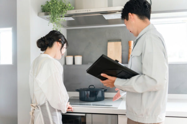 Những Ưu Điểm Khiến Bếp Từ Nhật Đáng Mua