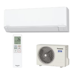 Điều hòa Panasonic CS-405DJ2 công suất 16000BTU (2HP)