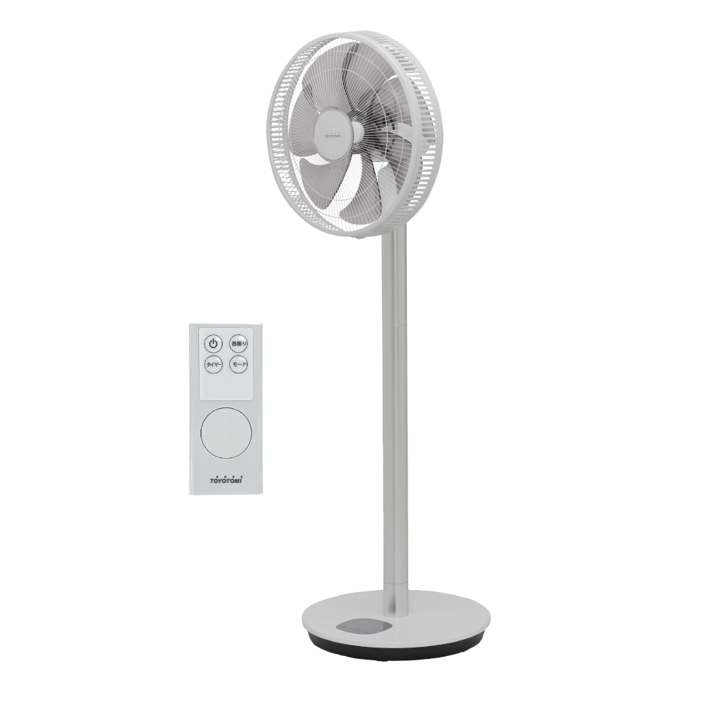 Quạt Điện Toyotomi Fs-Fd3524 Động Cơ Dc Quạt Điện Toyotomi Fs-Fd3524 Động Cơ Dc
