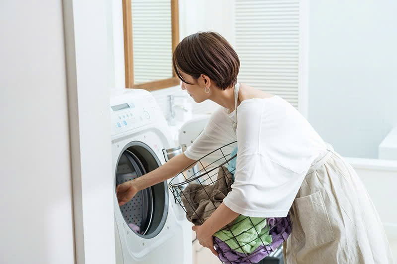 Máy Giặt Nội Địa Nhật Có Gì Mà Ai Dùng Cũng Khen? Máy Giặt Nội Địa Nhật Có Gì Mà Ai Dùng Cũng Khen?