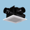 Quạt thông gió Panasonic FY-24CPTS8
