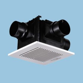 Quạt Thông Gió Panasonic Fy-24Cpts8