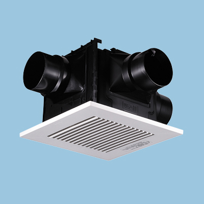 Quạt Thông Gió Panasonic Fy-24Cpts8 Quạt Thông Gió Panasonic Fy-24Cpts8