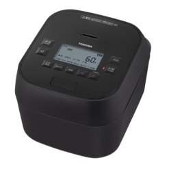 Nồi cơm điện Toshiba RC-10HGX dung tích 1 lít