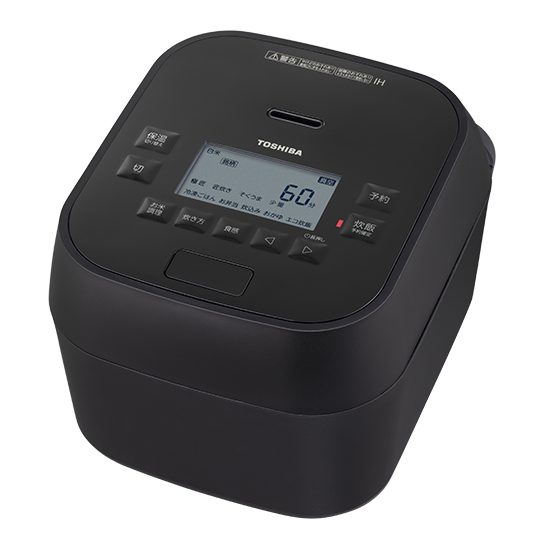 Nồi Cơm Điện Toshiba Rc-10Hgx Dung Tích 1 Lít Nồi Cơm Điện Toshiba Rc-10Hgx Dung Tích 1 Lít