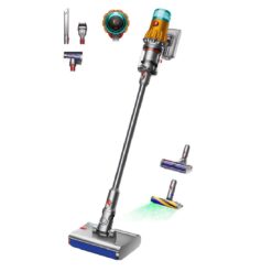 Máy hút bụi Dyson V12s Detect Slim Submarine