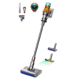 V12.124 - Máy Hút Bụi Dyson V12S Detect Slim Submarine