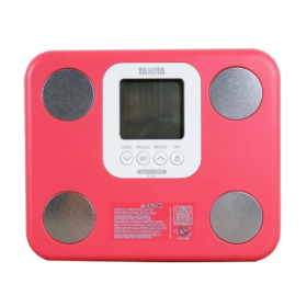 Cân Sức Khỏe Và Phân Tích Cơ Thể Tanita Bc-859