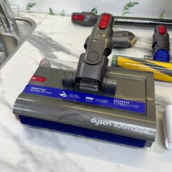 Máy Hút Bụi Dyson V12S Detect Slim Submarine