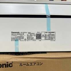 Điều Hòa Panasonic Cs-405Dj2 Công Suất 16000Btu (2Hp) Điều Hòa Panasonic Cs-405Dj2