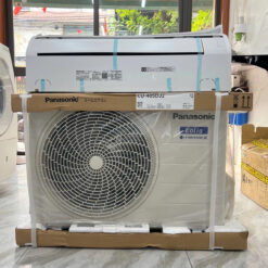 Điều Hòa Panasonic Cs-405Dj2 Công Suất 16000Btu (2Hp) Điều Hòa Panasonic Cs-405Dj2