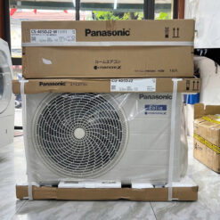 Điều Hòa Panasonic Cs-405Dj2 Công Suất 16000Btu (2Hp) Điều Hòa Panasonic Cs-405Dj2