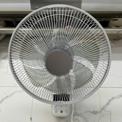 Quạt Treo Tường C:net Ckdf308Wh: Đánh Giá Chi Tiết