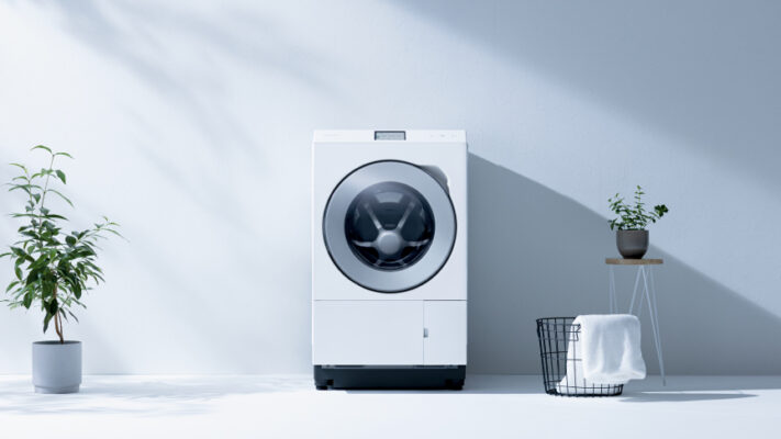 Máy Giặt Panasonic Na-Lx129El