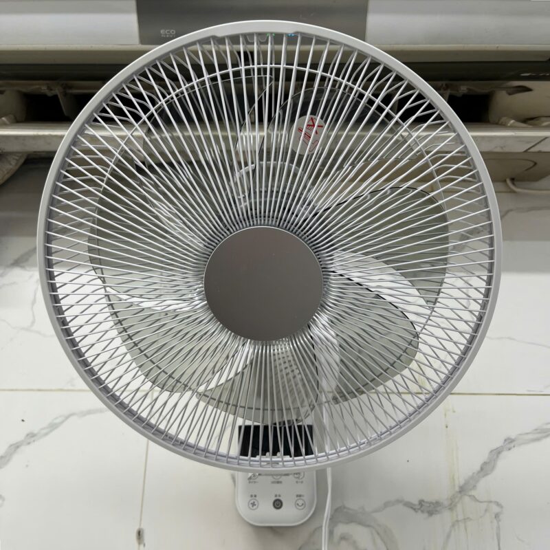 Quạt Treo Tường C:net Ckdf308Wh: Đánh Giá Chi Tiết