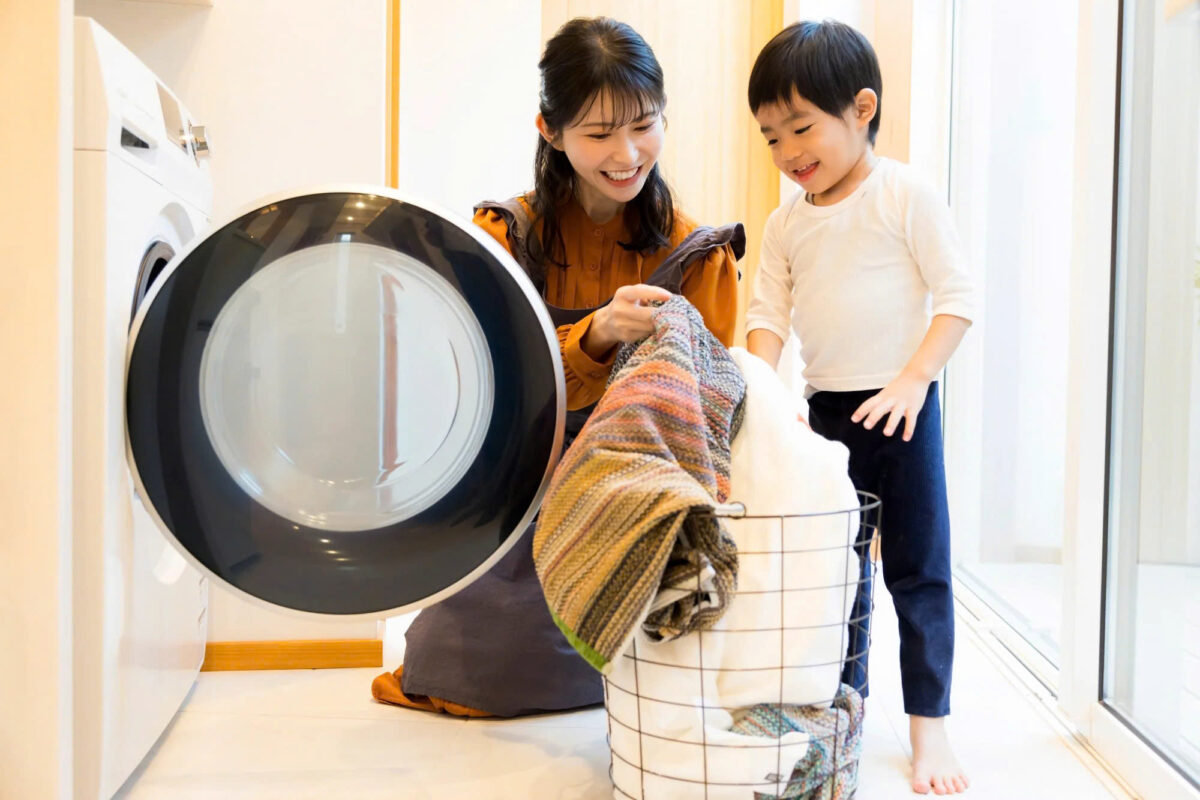 Máy Giặt Nội Địa Nhật Máy Giặt Nội Địa Nhật