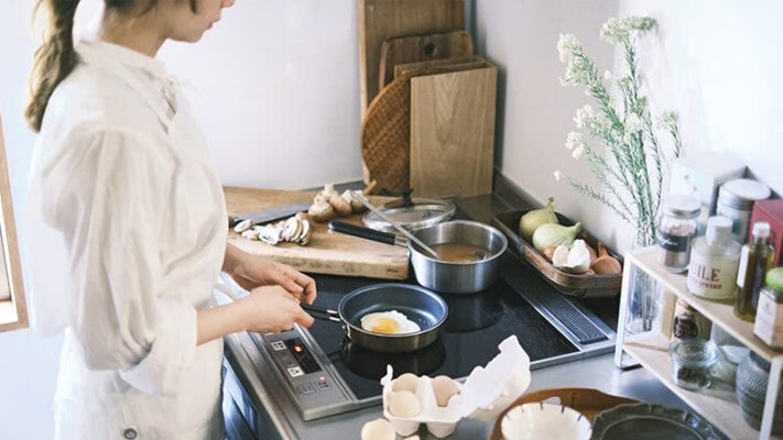 Bếp Từ Nội Địa Nhật