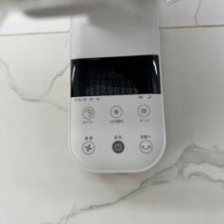 Quạt Treo Tường C:net Ckdf308Wh Động Cơ Dc 3 - Quạt Treo Tường C:net Ckdf308Wh Động Cơ Dc