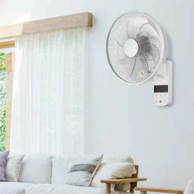 Quạt Treo Tường C:net Ckdf308Wh Động Cơ Dc Quạt Treo Tường C:net Ckdf308Wh Động Cơ Dc