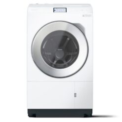 Máy giặt Panasonic NA-LX129EL giặt 12kg sấy 6kg