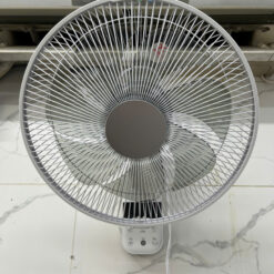 Quạt Treo Tường C:net Ckdf308Wh Động Cơ Dc Quạt Treo Tường C:net Ckdf308Wh Động Cơ Dc