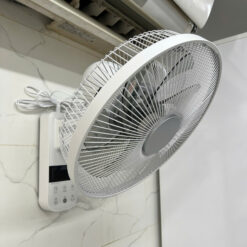 Quạt Treo Tường C:net Ckdf308Wh Động Cơ Dc Quạt Treo Tường C:net Ckdf308Wh Động Cơ Dc
