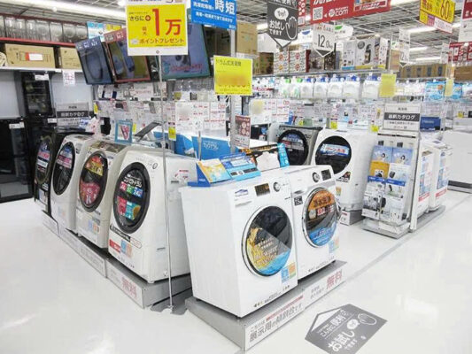 Bí Mật Đằng Sau Độ Bền Của Đồ Gia Dụng Nhật