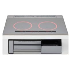Bếp từ Panasonic KZ-C37S 3 vùng từ