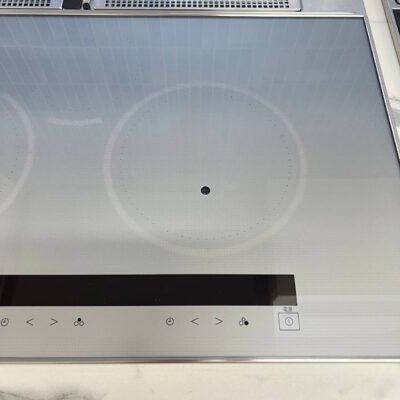 Bếp từ Panasonic KZ-C37S 3 vùng từ
