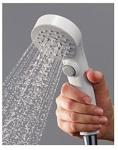 Sen Tắm Toto Tbv03402J1 Có Nút Tắt Mở Tại Bát Sen