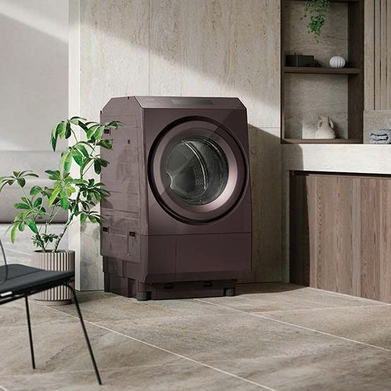 Máy Giặt Toshiba Tw-127Xp5L: Đánh Giá Chi Tiết Máy Giặt Toshiba Tw-127Xp5L: Đánh Giá Chi Tiết