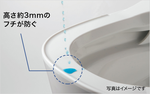 Bồn Cầu Thông Minh Panasonic Ch1601Wsk Bồn Cầu Thông Minh Panasonic Ch1601Wsk