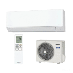 Điều hòa Panasonic CS-565DJ2 công suất 22000BTU (2.5HP)
