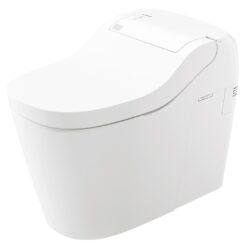 Bồn cầu thông minh Panasonic CH1601WSK