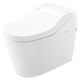 Ch1601Wskavt - Bồn Cầu Thông Minh Panasonic Ch1601Wsk