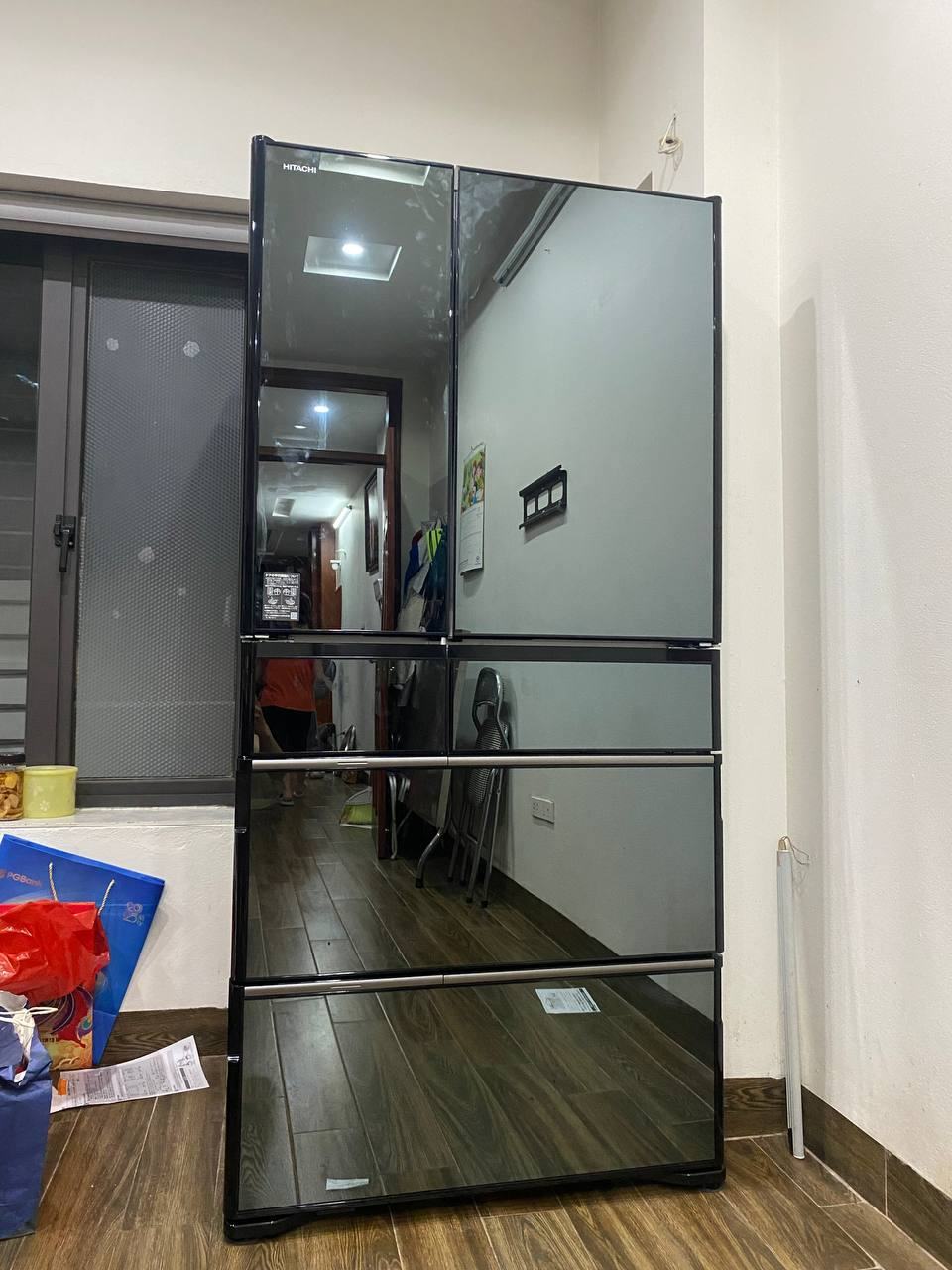 Tủ lạnh Nhật có ưu điểm gì nổi bật?